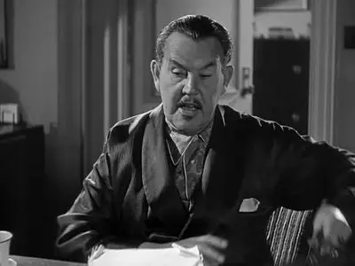 Charlie Chan at Treasure Island (1939)