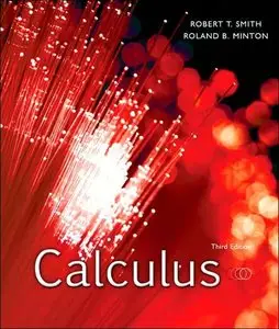Calculus, 3rd Edition (repost)