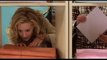 Uptown Girls (2003) Special Edition