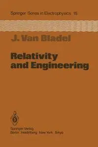 Relativity and Engineering