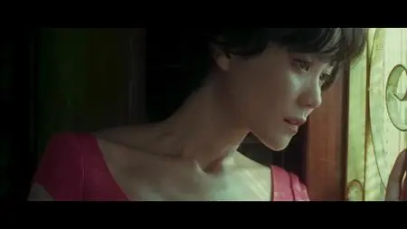 World of Wong Kar Wai: 2046 (2004) [Criterion Collection]