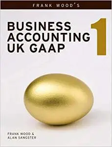 Business Accounting Uk Gaap