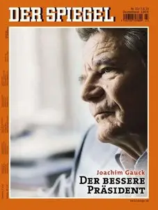 Der Spiegel Nr. 23 vom 07.06.2010