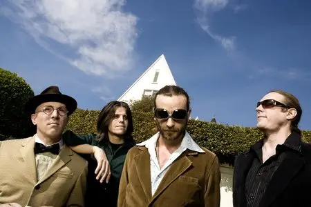 Tool – Undertow (1993)