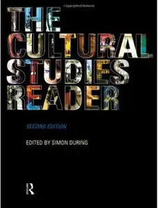 The Cultural Studies Reader (2nd edition) [Repost]