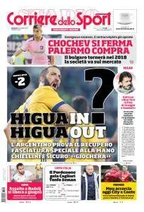 Corriere dello Sport Sicilia - 29 Novembre 2017