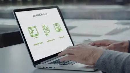 Build your First Dashboard with Jaspersoft