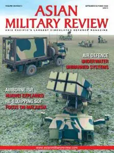 Asian Military Review - September-October 2020