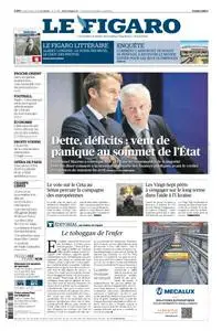 Le Figaro - 21 Mars 2024