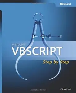 Microsoft VBScript: Step by Step 