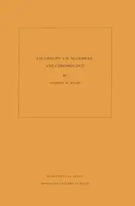 Lie Groups, Lie Algebras, and Cohomology (repost)