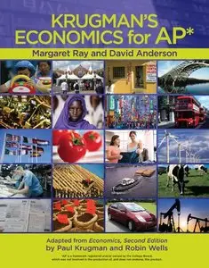 Krugman's Macroeconomics for AP (repost)