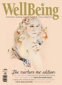 WellBeing - June 2015