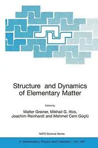 Structure and Dynamics of Elementary Matter