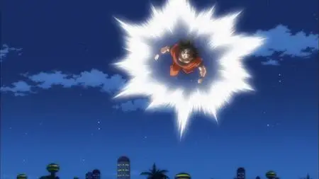 Dragon Ball Super S05E16