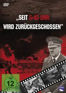 Seit 5:45 wird zurückgeschossen