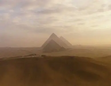 Discovery Channel - Secrets of Archaeology 07of27 Egypt According to Cleopatra