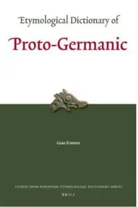 Etymological Dictionary of Proto-Germanic [Repost]