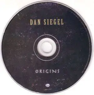 Dan Siegel - Origins (2018) {Seal Stone Music} / AvaxHome