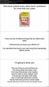 How to Create Irresistible Nonfiction Book Titles - Proven