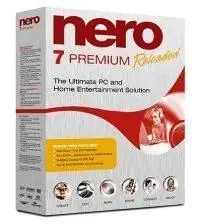 Nero7 Premium Reloaded v.7.5.9.1 Multilanguage