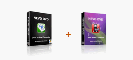 Nevo iPod Suite 2008