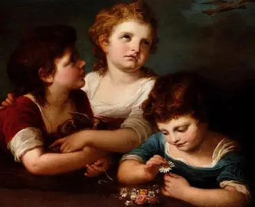 Artworks of Angelica Katharina Kauffmann