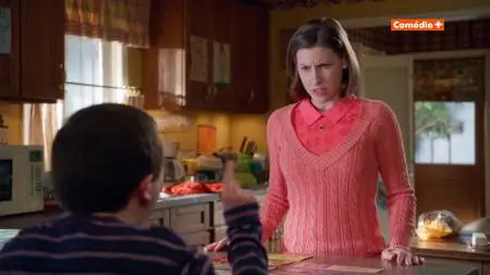 The Middle S09E21