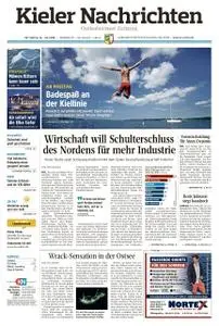 Kieler Nachrichten Ostholsteiner Zeitung - 24. Juli 2019