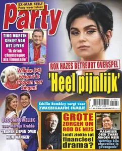 Party Netherlands – 25 september 2019