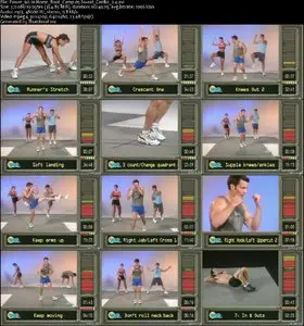 BeachBody - Power 90 In-Home Boot Camp (2001)