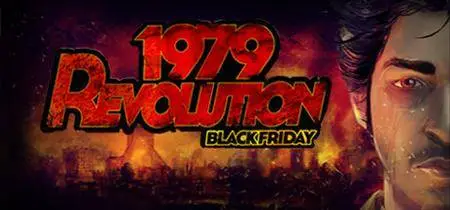 1979 Revolution: Black Friday (2016)