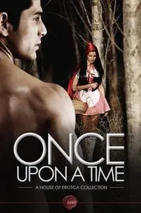 «Once Upon a Time» by A.J. Roman