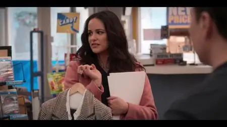 Blockbuster S01E09