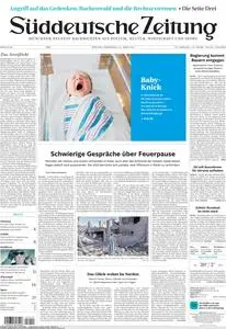 Süddeutsche Zeitung  - 21 März 2024