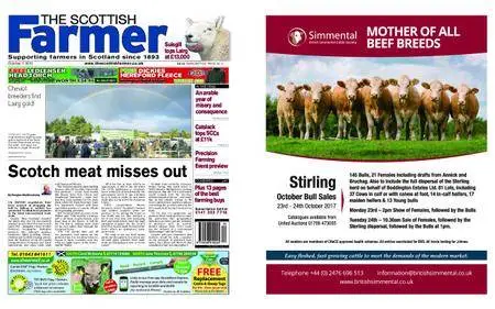 The Scottish Farmer – October 05, 2017