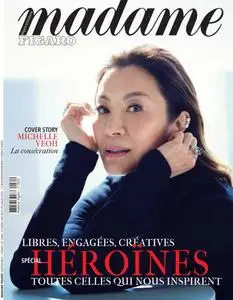 Madame Figaro - 28 Juillet 2023