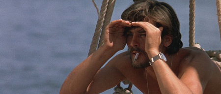 The Last Adventure (1967) 