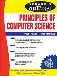 Schaum's Outline of Principles of Computer Science (Repost)