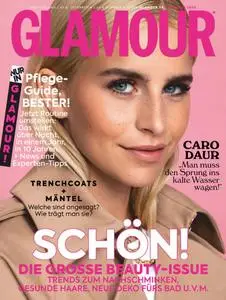 Glamour Germany - November 2020