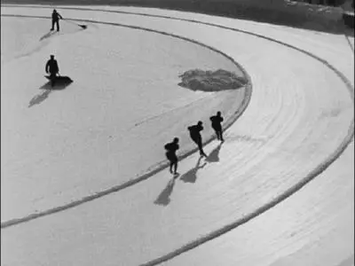 100 Years of Olympic Films: 1912–2012. DVD 03/43. Episode 05 (2017)