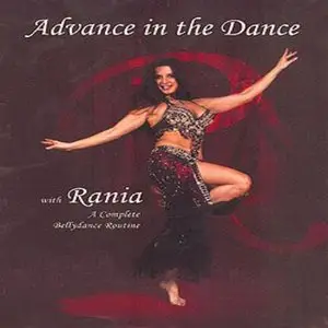 Rania: Advance in the Dance (2009)