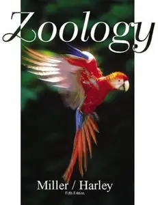 Zoology, 5th Edition