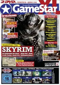 Gamestar 01/2012