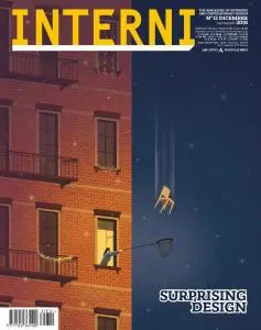 Interni Italia - Dicembre 2018