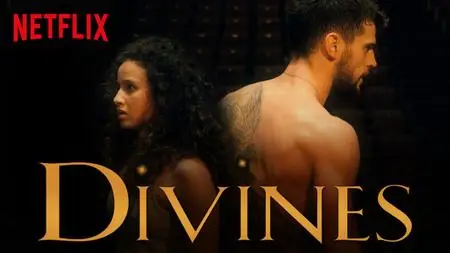 Divines (2016)