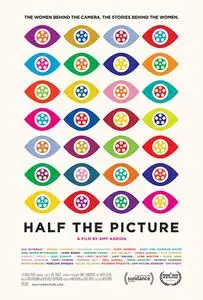 Half the Picture (2018)