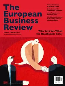 The European Business Review - January - February 2014