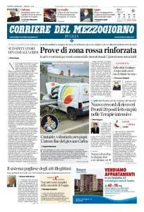 Corriere del Mezzogiorno Bari - 23 Marzo 2021