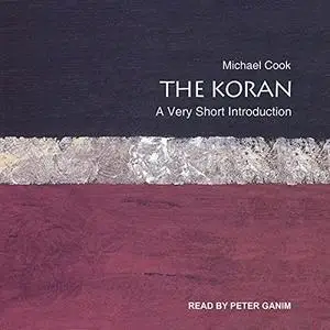 The Koran: A Very Short Introduction [Audiobook]